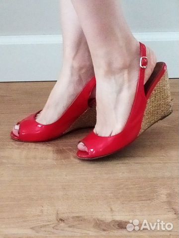 Босоножки Босоножки