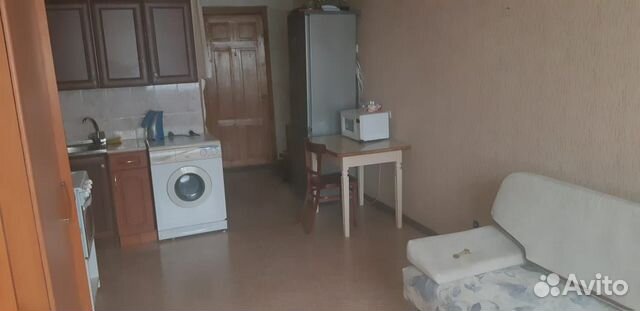 Комната 23 м² в 1-к, 6/9 эт.