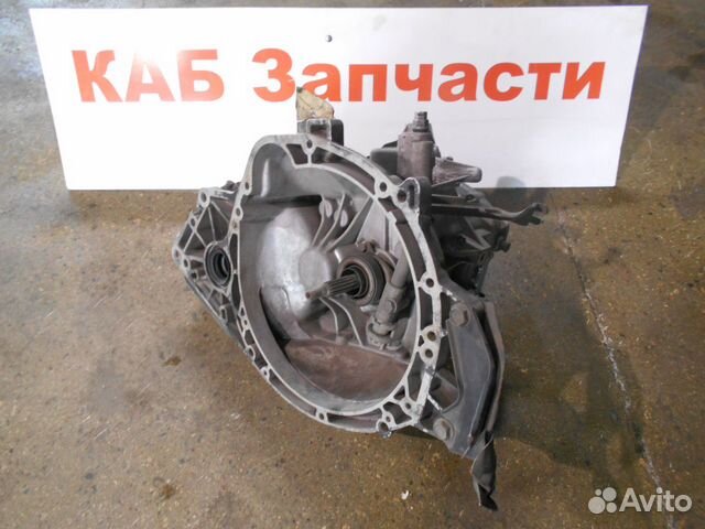 Коробка передач кпп Opel Corsa 90090038