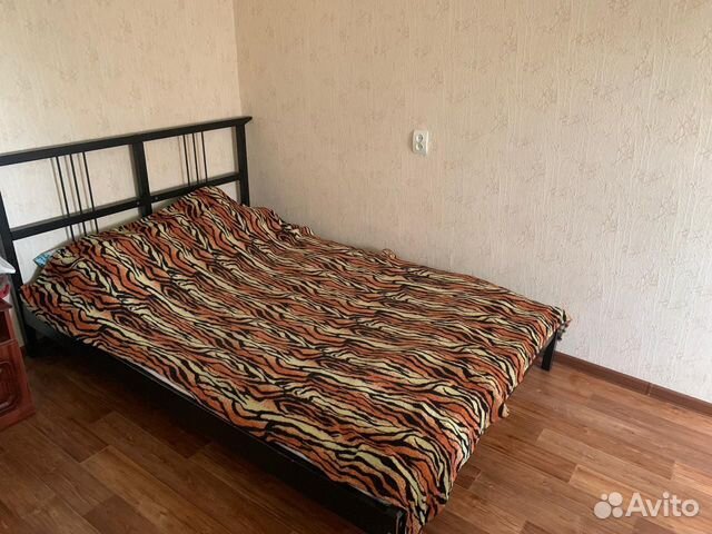 1-к квартира, 30 м², 1/5 эт. 1-к квартира, 30 м², 1/5 эт.