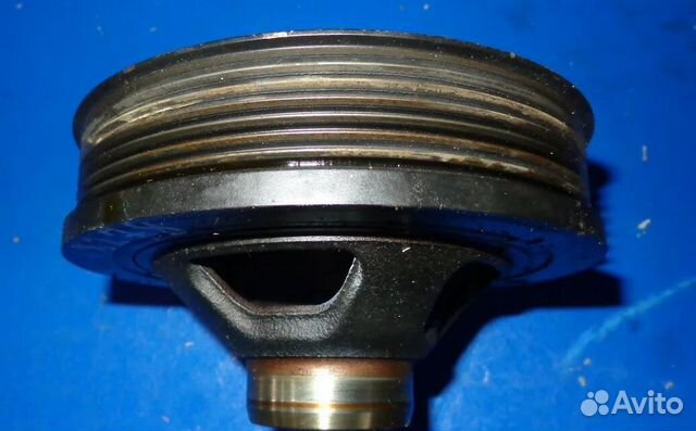 Б/У двигатели в разборе Б/У двигатели в разборе