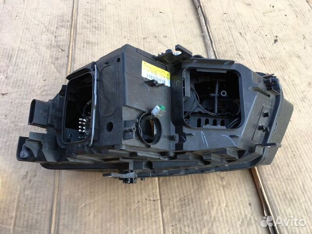 Фара правая Audi Q5 с 2008-2012 Ауди Фара правая Audi Q5 с 2008-2012 Ауди