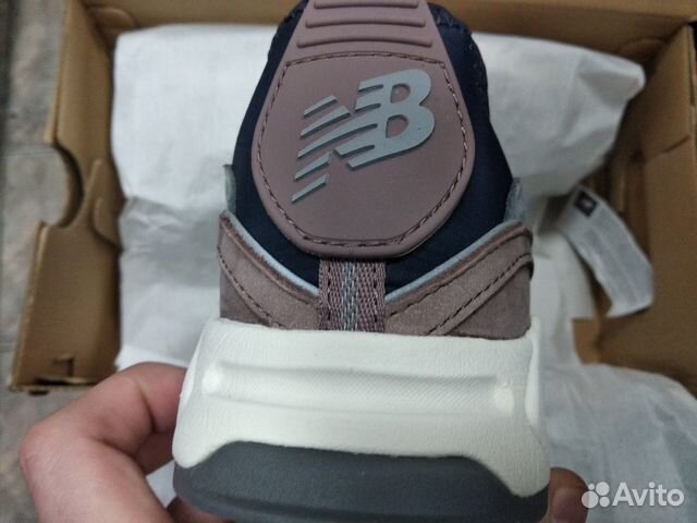 Кроссовки New Balance X-Racer оригинал Кроссовки New Balance X-Racer оригинал