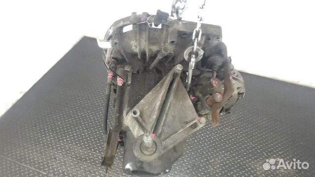 Коробка передач Renault Laguna 2 1.8 Инжектор, 200 Коробка передач Renault Laguna 2 1.8 Инжектор, 200