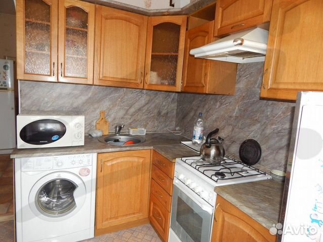 2-к квартира, 53 м², 5/5 эт. 2-к квартира, 53 м², 5/5 эт.