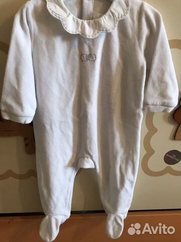 Комбинезоны Jacadi, Brums, Mothercare Комбинезоны Jacadi, Brums, Mothercare