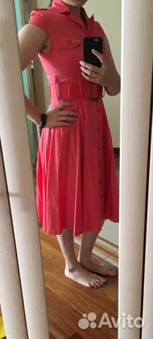 Платье Платье