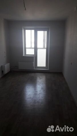 1-к квартира, 34.1 м², 5/10 эт.