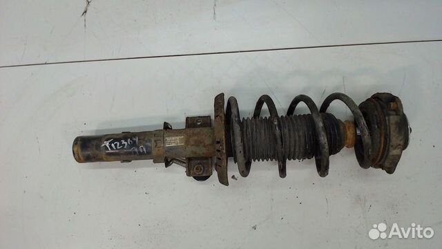 Купить Стойки Шкода Фабия 1