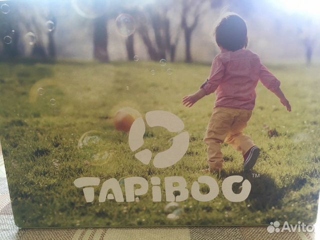 Туфли для девочки