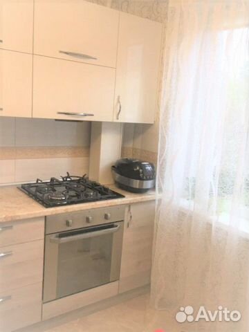 2-к квартира, 51 м², 5/10 эт.