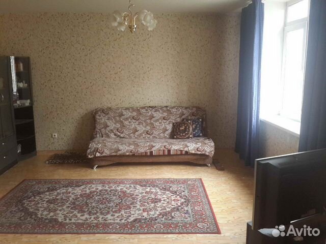 2-к квартира, 60 м², 5/11 эт. 2-к квартира, 60 м², 5/11 эт.