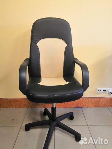 Компьютерное кресло TetChair Парма Компьютерное кресло TetChair Парма
