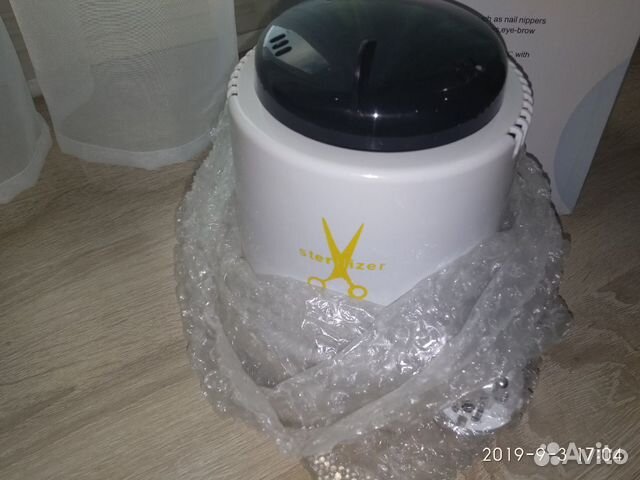 Принадлежности для маникюра