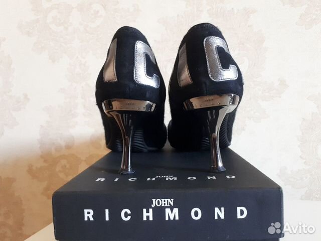 Женские туфли Richmond John Женские туфли Richmond John