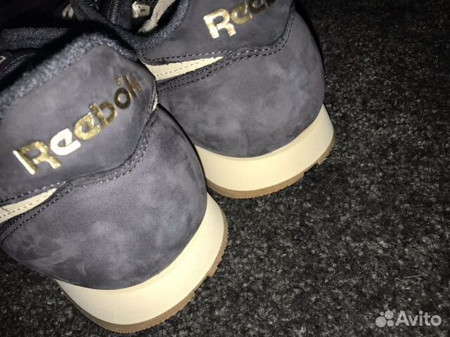 Кроссовки Reebok оригинал Кроссовки Reebok оригинал