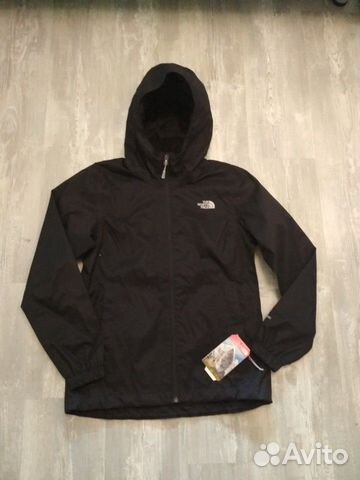 The north face