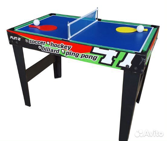 Игровой стол - трансформер Игровой стол - трансформер