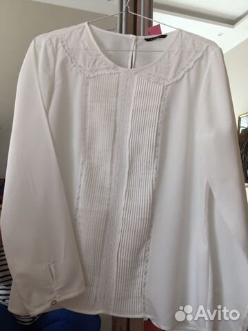 Блузка Massimo Dutti Блузка Massimo Dutti