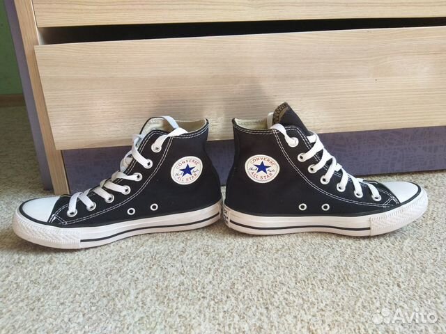 Кеды Converse