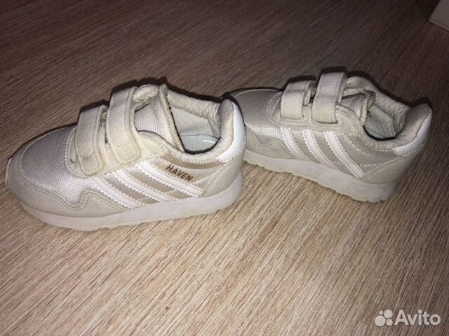 Кроссовки adidas Кроссовки adidas