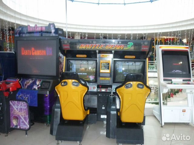 игровые автоматы купить краснодар для детей