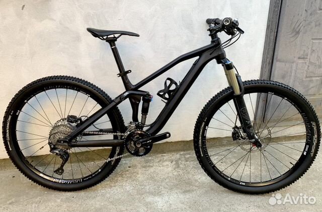 canyon nerve al 8.0 2017