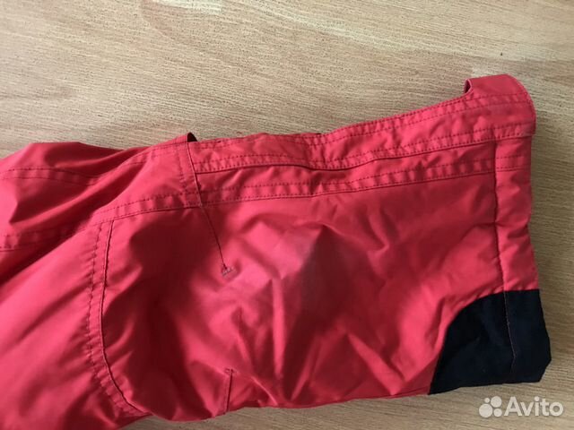 Комбинезон, варежки Poivre Blanc 5 Комбинезон, варежки Poivre Blanc 5