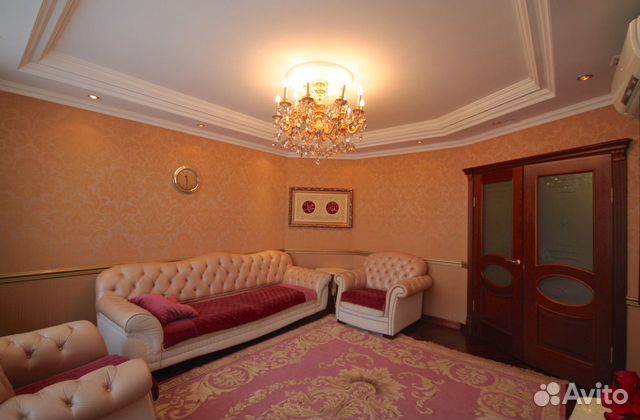 3-к квартира, 95 м², 11/44 эт. 3-к квартира, 95 м², 11/44 эт.