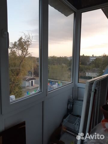 2-к квартира, 42.2 м², 4/4 эт.