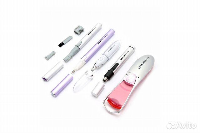 Набор косметический touchbeauty AS-0709