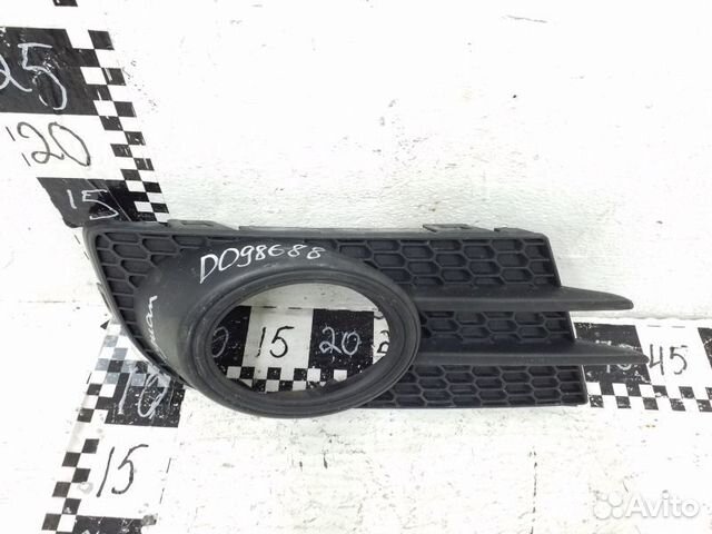 Рамка птф передней правой Volkswagen Tiguan Rest