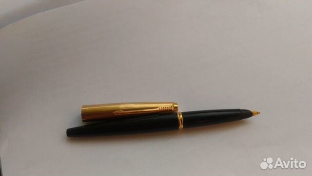 Ручка коллекционную Parker 45 продам