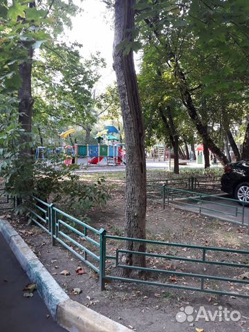 3-к квартира, 71.3 м², 1/5 эт.