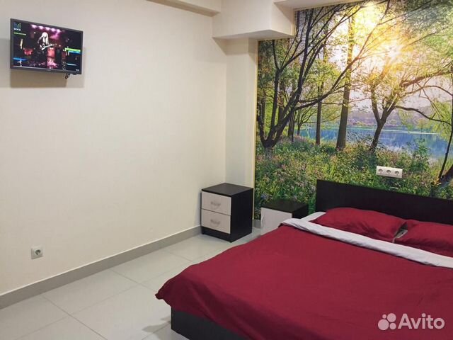 1-к квартира, 25 м², 2/3 эт. 1-к квартира, 25 м², 2/3 эт.