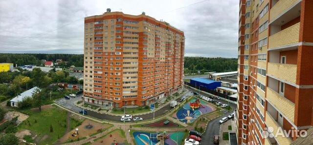 2-к квартира, 53.5 м², 11/18 эт. 2-к квартира, 53.5 м², 11/18 эт.