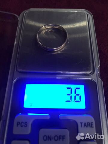 Кольцо Кольцо