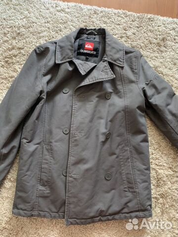 Куртка мужская Quiksilver Куртка мужская Quiksilver