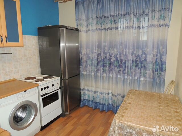 1-к квартира, 48 м², 9/9 эт. 1-к квартира, 48 м², 9/9 эт.