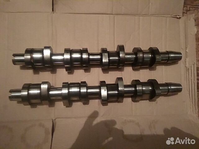 Распредвал VW Passat B5 1.9tdi Распредвал VW Passat B5 1.9tdi