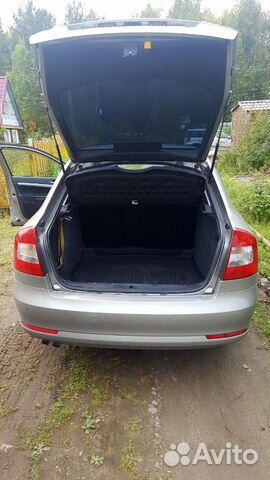 Skoda Octavia 1.4 AMT, 2012, 73 124 км