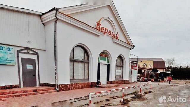 Помещение свободного назначения, 250 м² Помещение свободного назначения, 250 м²