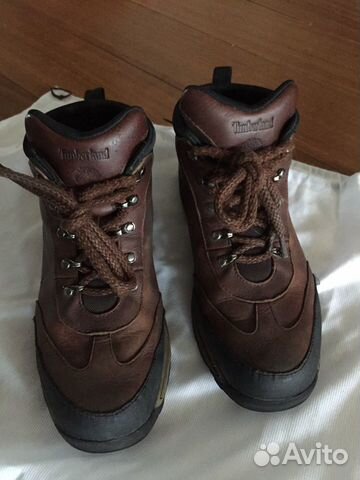 Ботинки Timberland Ботинки Timberland