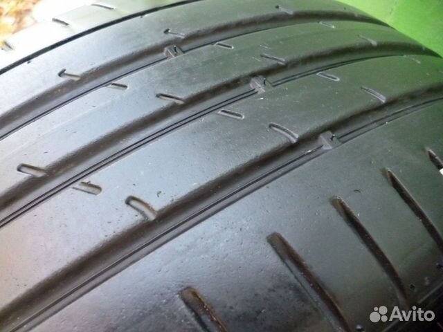 Шины 225/55R17 Hankook Ventus S1 Evo 2 RunFlat