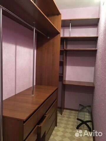 2-к квартира, 105 м², 5/9 эт.