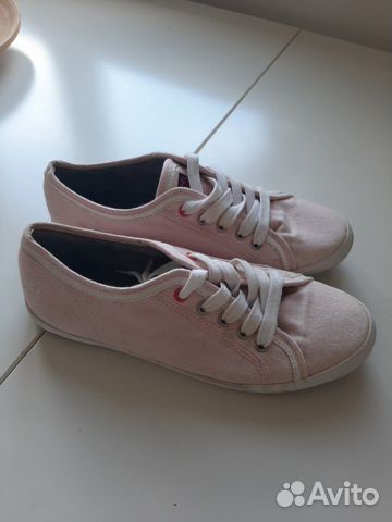 Кеды Tom tailor Кеды Tom tailor