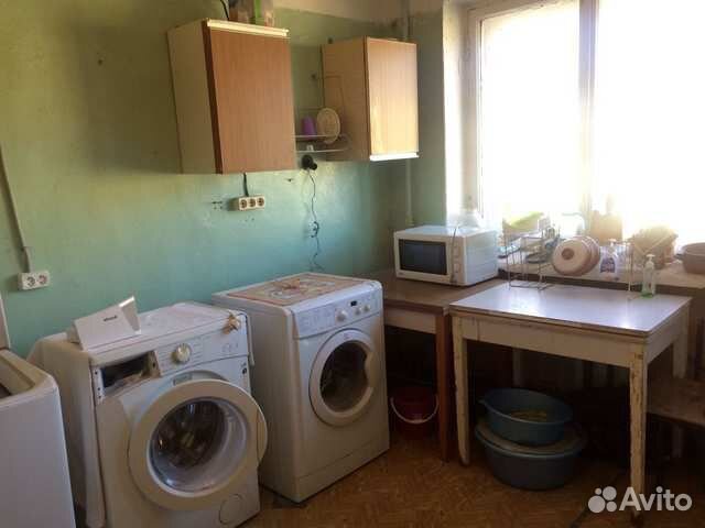Комната 12.5 м² в 9-к, 4/5 эт. Комната 12.5 м² в 9-к, 4/5 эт.