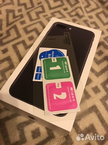 Стекло для iPhone 6/6s/7/8