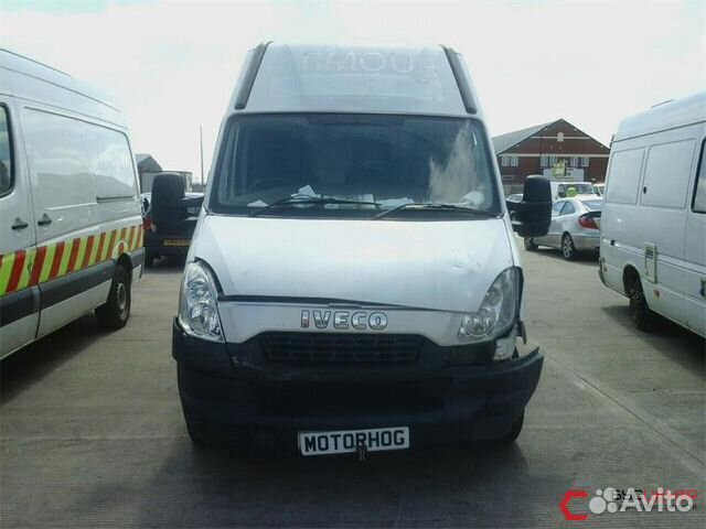 Разборка Iveco Daily (Ивеко Дейли) E 5 11-14 Разборка Iveco Daily (Ивеко Дейли) E 5 11-14
