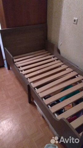 Кровать детская Кровать детская